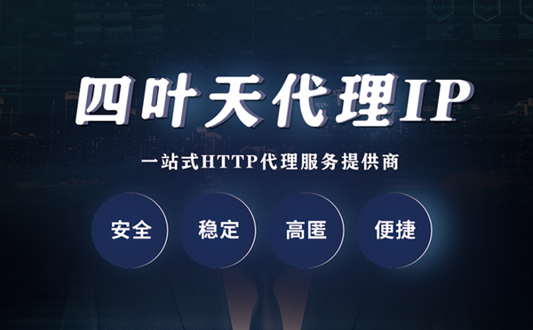 【宿州代理IP】代理ip客户端使用教程