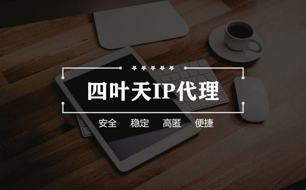 【宿州代理IP】如何快速搭建代理IP？怎么检查代理的效果？